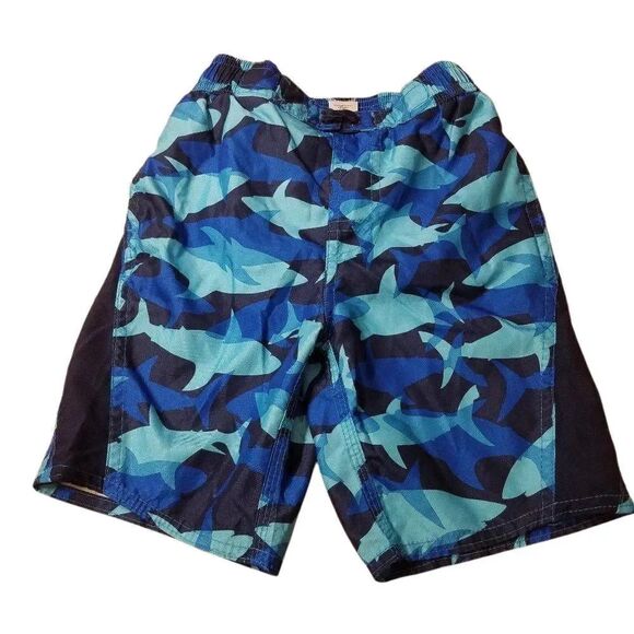 Arizona Jean Company Other - Arizona Shark Swim trunk xs (6/7)